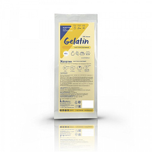 Желатин 50 г, IL Bakery